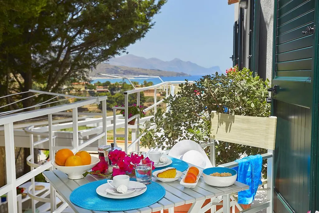 Appartaville Castellammare Del Golfo