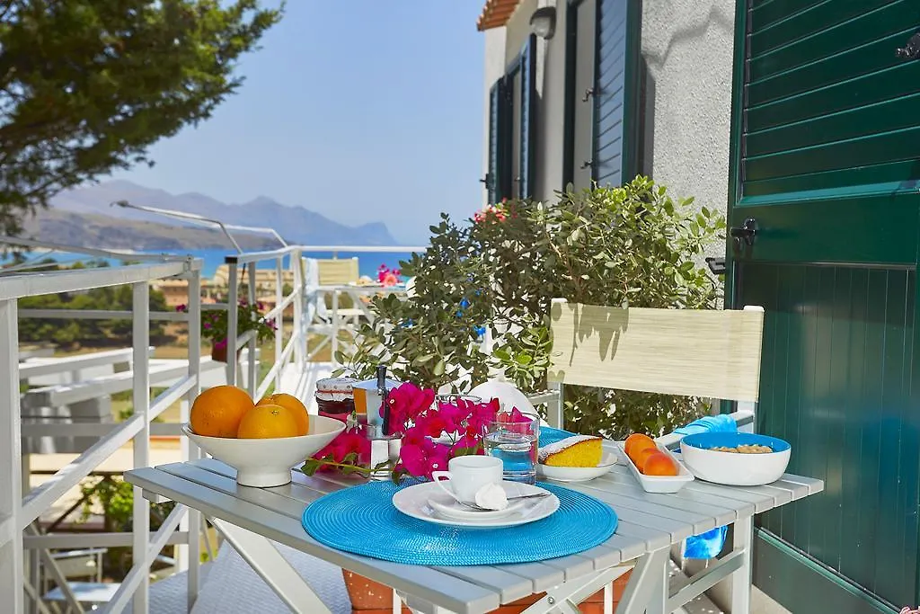 Apartment Appartaville Castellammare Del Golfo