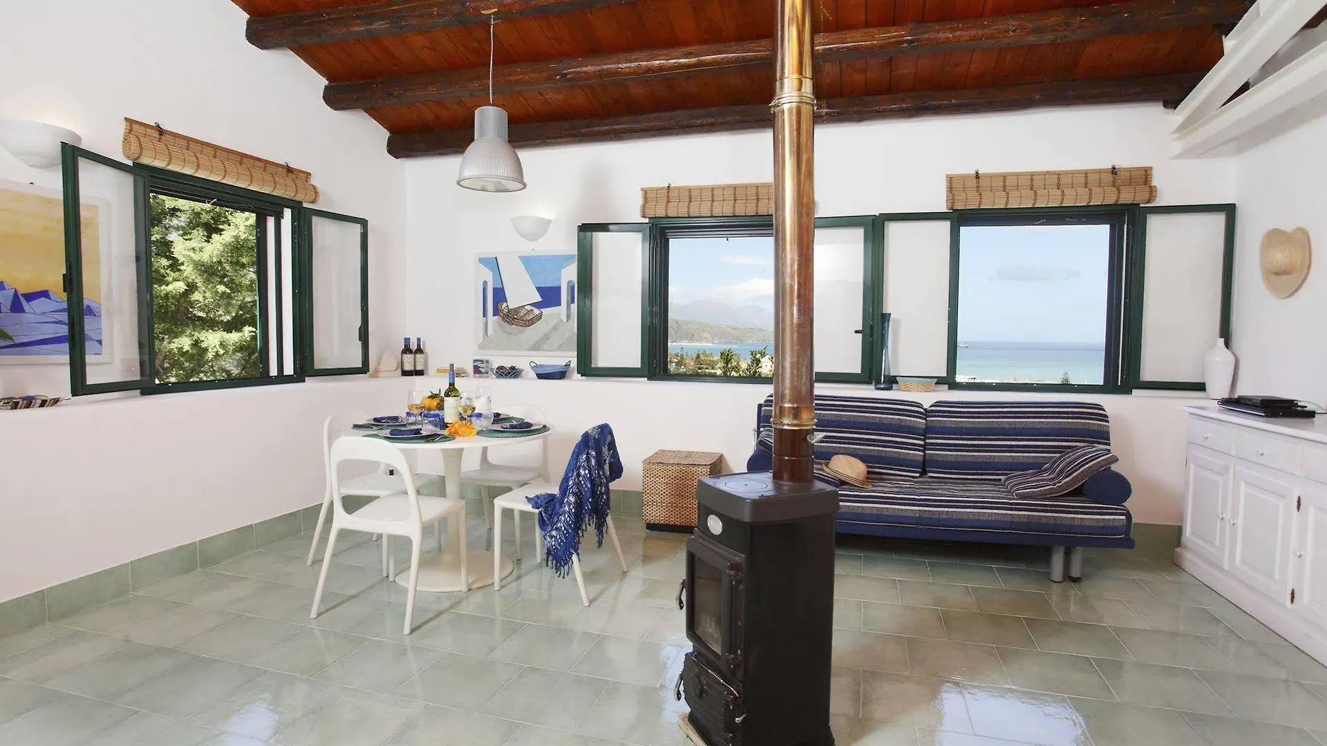 Appartaville Castellammare Del Golfo