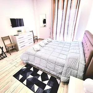  Apartament New Tiburtina Włochy