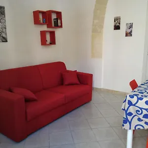 Appartamento I Due Archi, Castellammare del Golfo