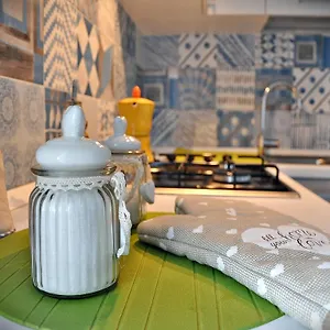 Apartment Le Dimore Di Enea, Castellammare del Golfo