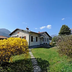  Apartament Vitali Włochy