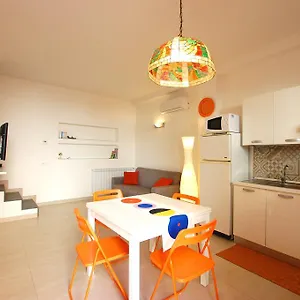 Casa vacanze Casa Donna Franca, Castellammare del Golfo
