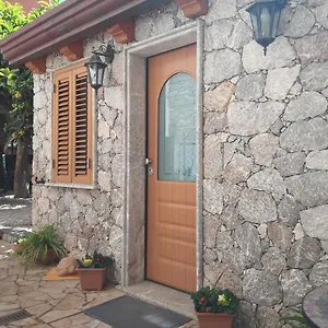  Apartament Giardino Del Sole Włochy