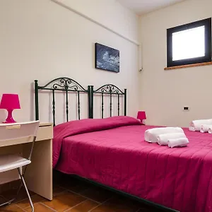 Casa vacanze Aurelia, Castellammare del Golfo
