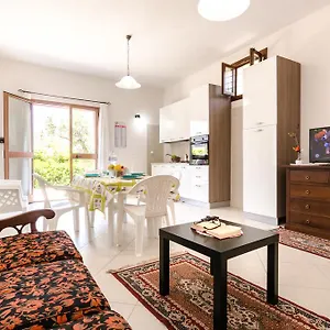 Casa vacanze Casale Dei Gelsi, Castellammare del Golfo