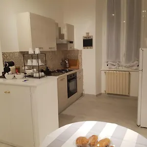  Apartament Your Near To The Vatican Włochy
