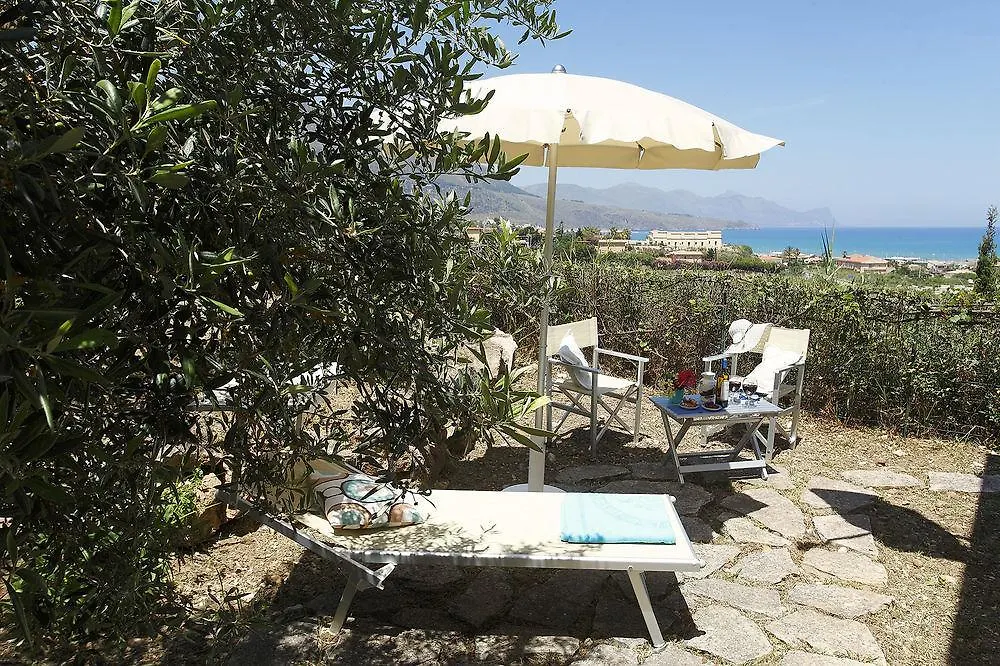 Appartaville Castellammare Del Golfo Apartment
