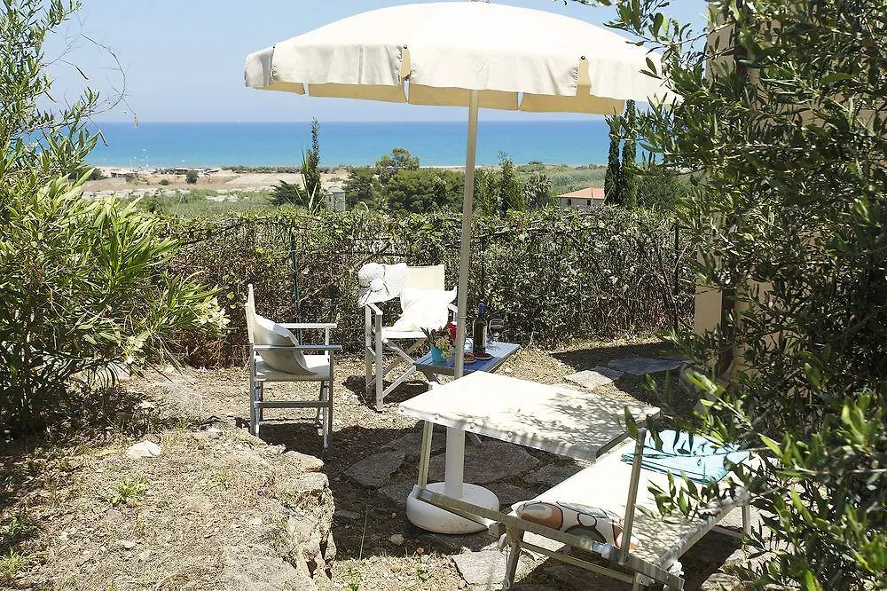 Appartaville Castellammare Del Golfo Apartment