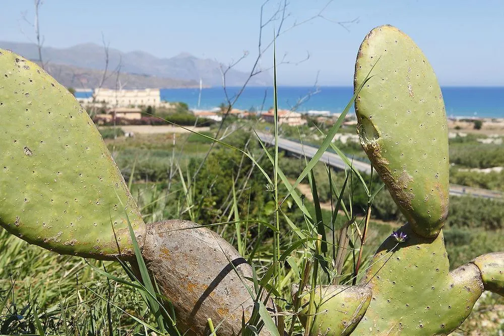Appartaville Castellammare Del Golfo Apartment