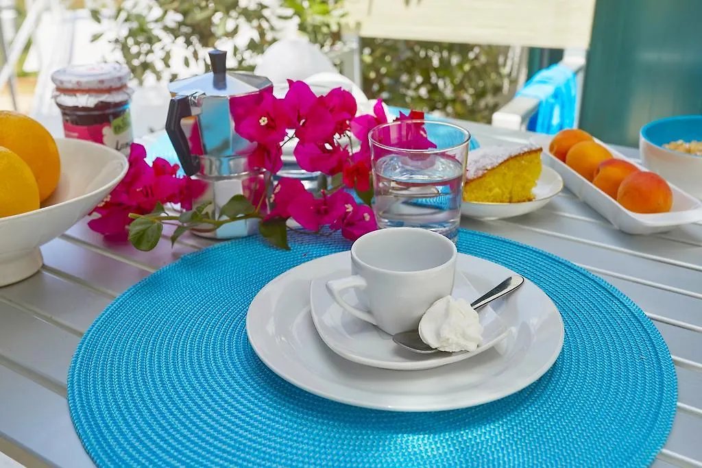 Appartaville Castellammare Del Golfo Apartment
