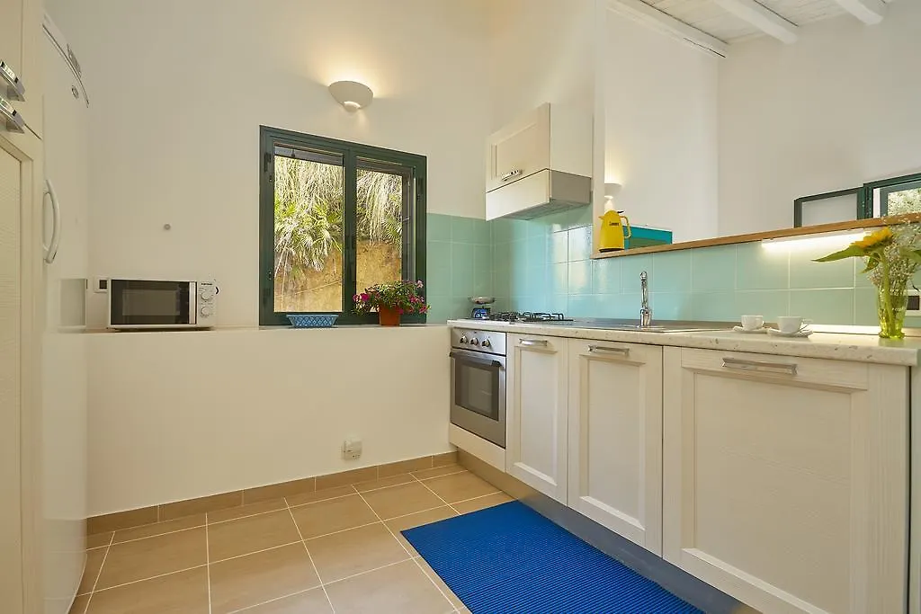 Appartaville Castellammare Del Golfo Apartment Италия