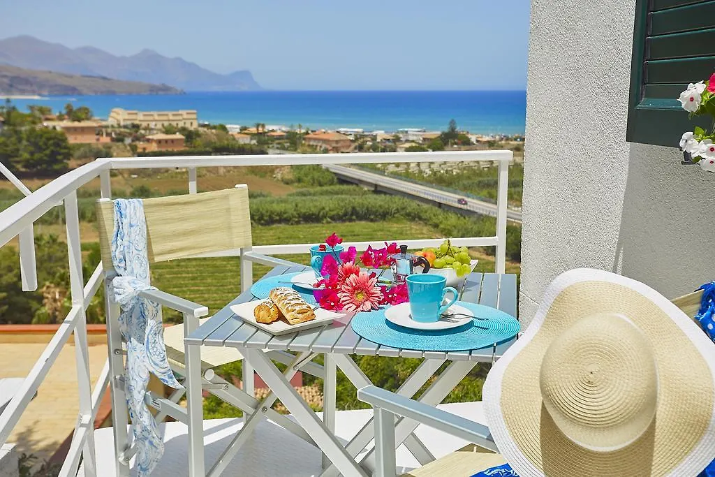 Appartaville Castellammare Del Golfo