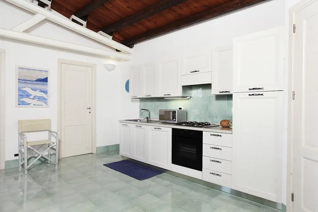 Apartment Appartaville Castellammare Del Golfo