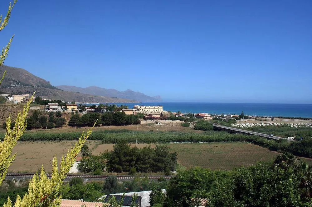 Appartaville Castellammare Del Golfo Apartment