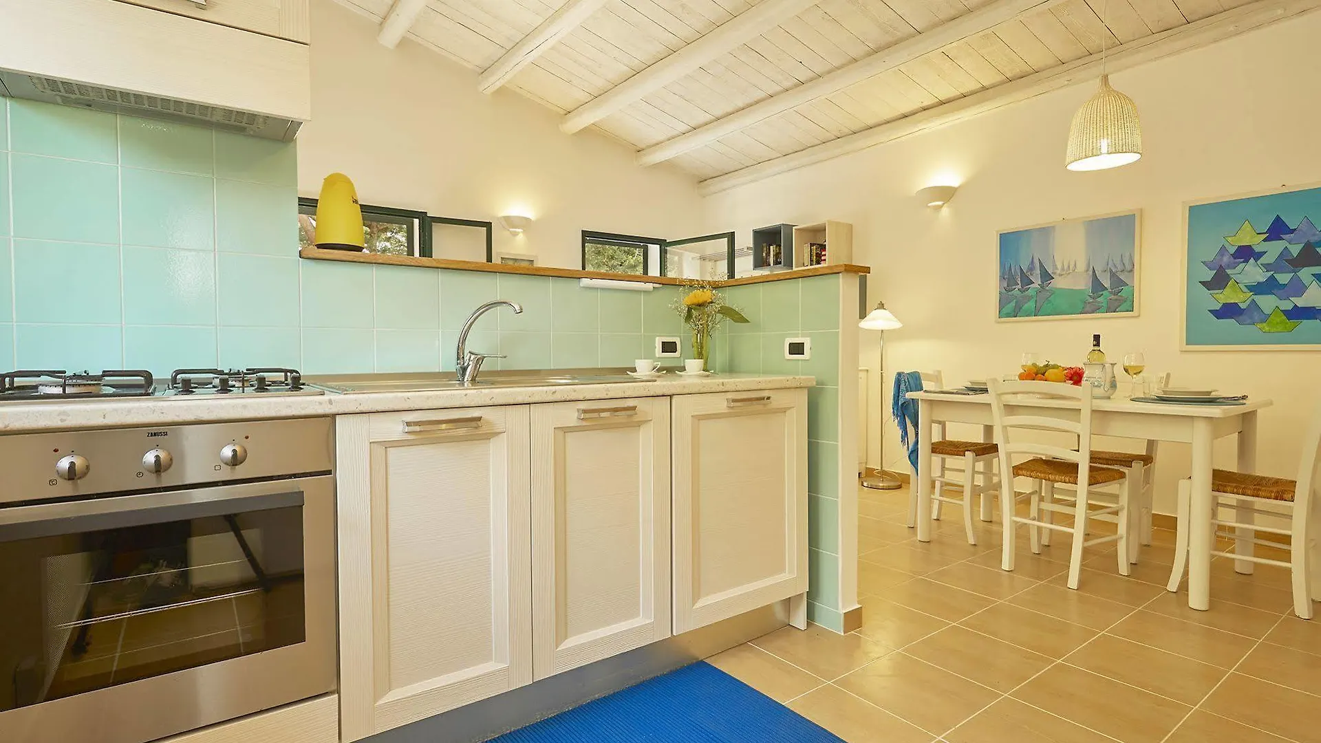 Appartaville Castellammare Del Golfo Apartment Италия