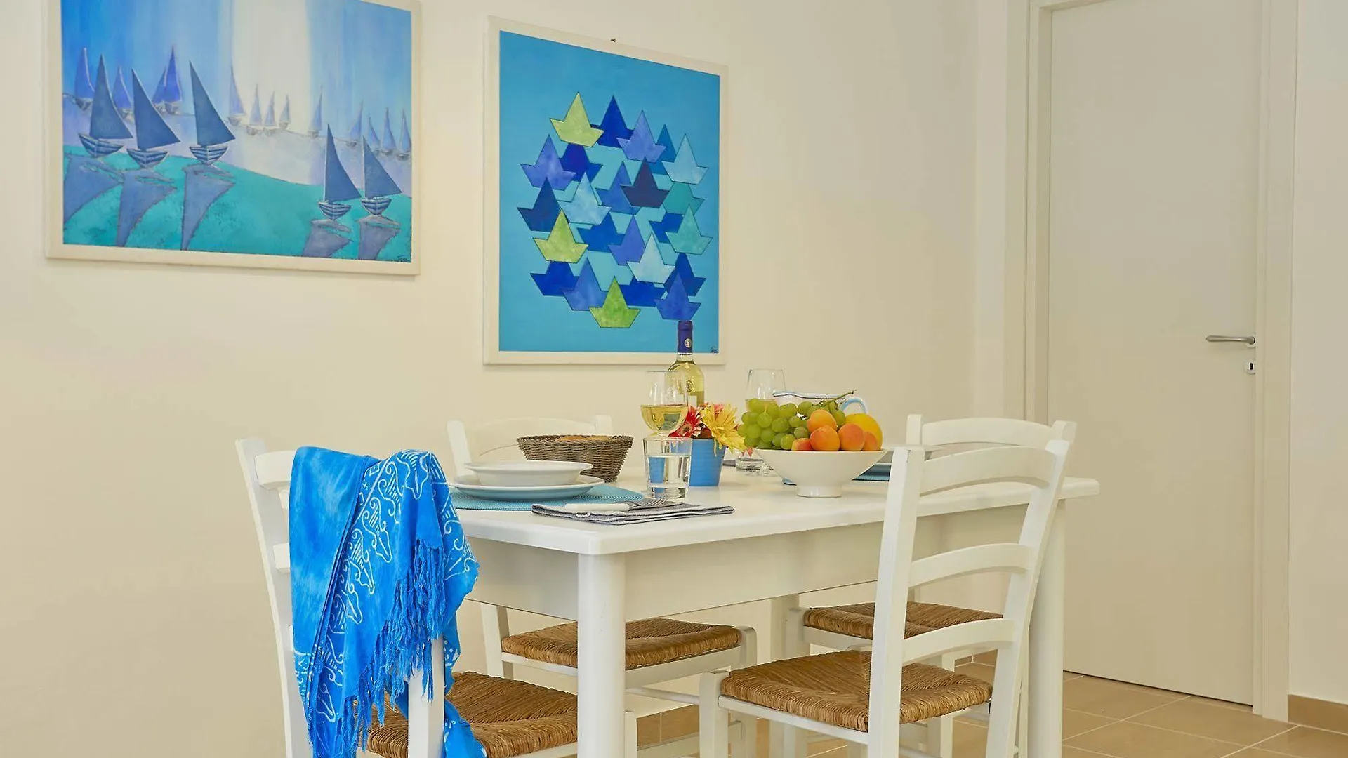 Appartaville Castellammare Del Golfo Apartment
