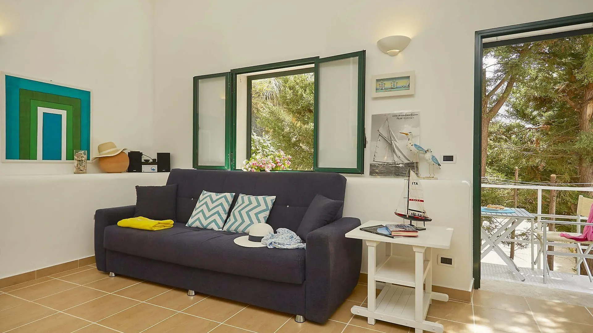Appartaville Castellammare Del Golfo Apartment