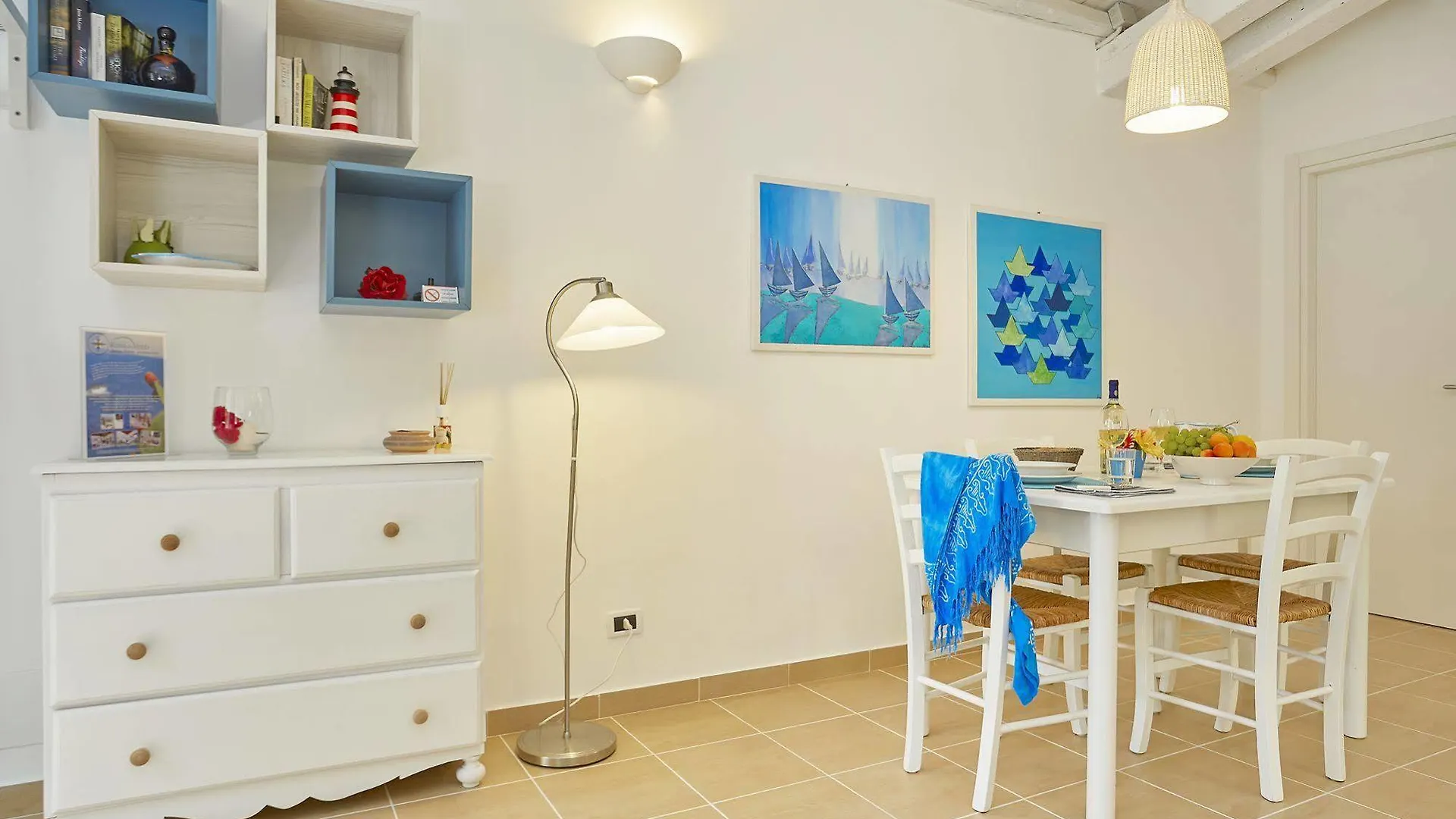 Appartaville Castellammare Del Golfo Apartment Италия