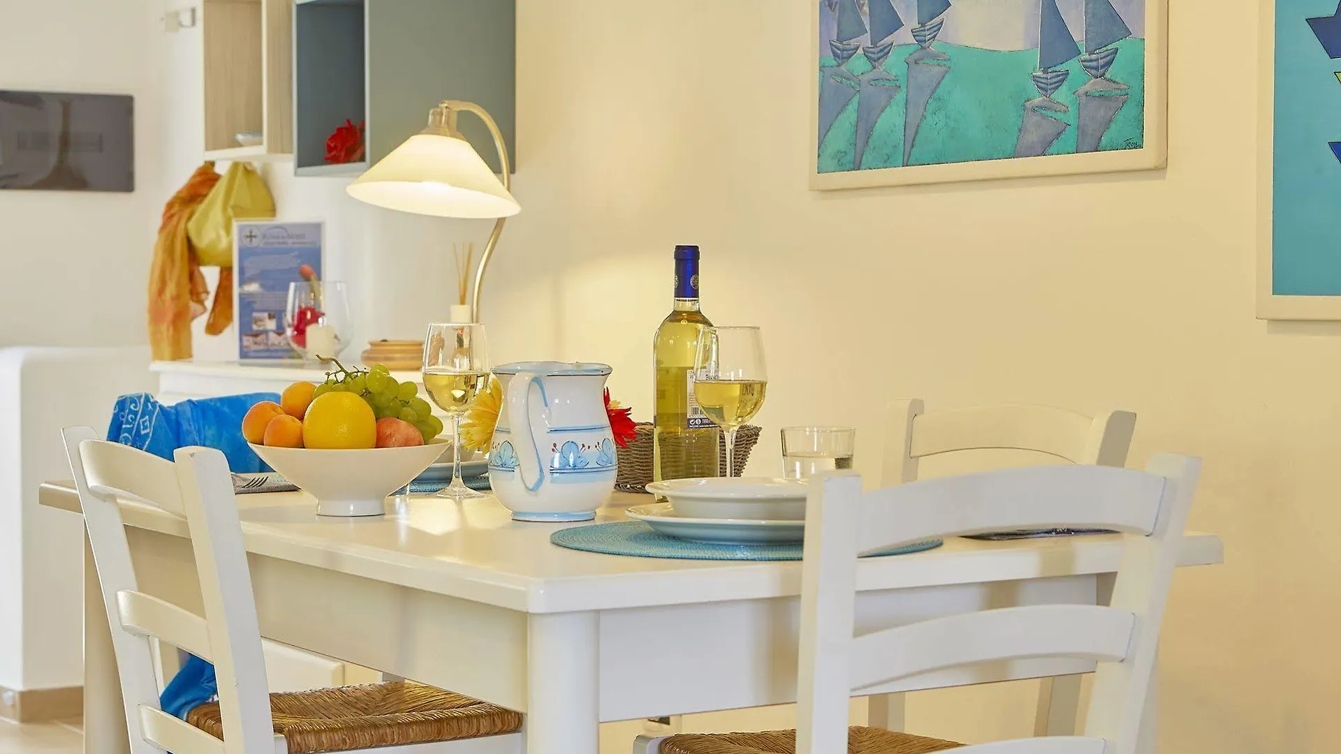 Appartaville Castellammare Del Golfo Apartment