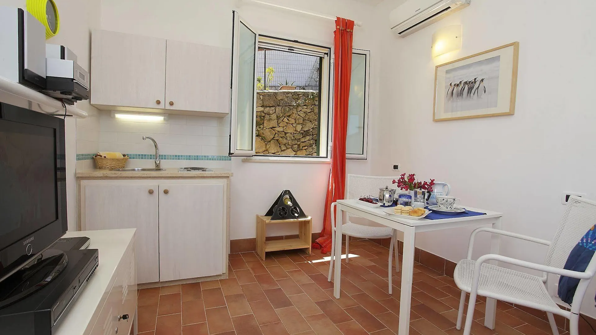 Appartaville Castellammare Del Golfo Apartment