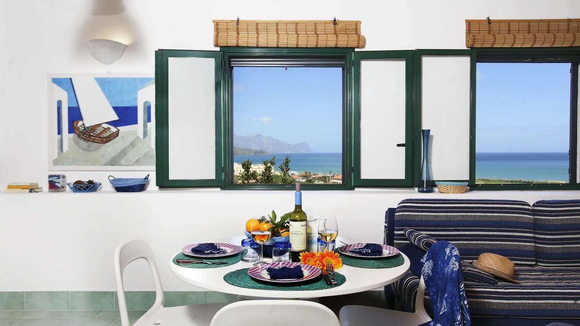 Appartaville Castellammare Del Golfo