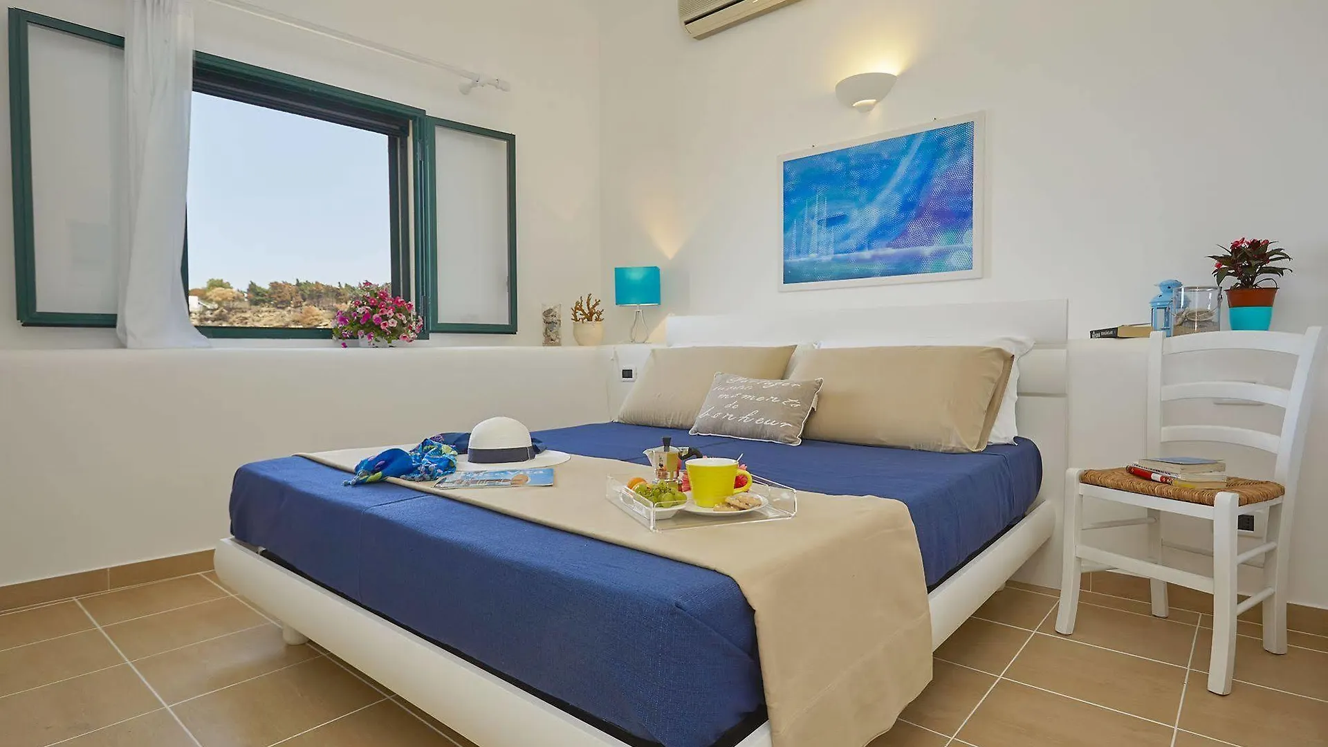 Appartaville Castellammare Del Golfo Apartment 0*,