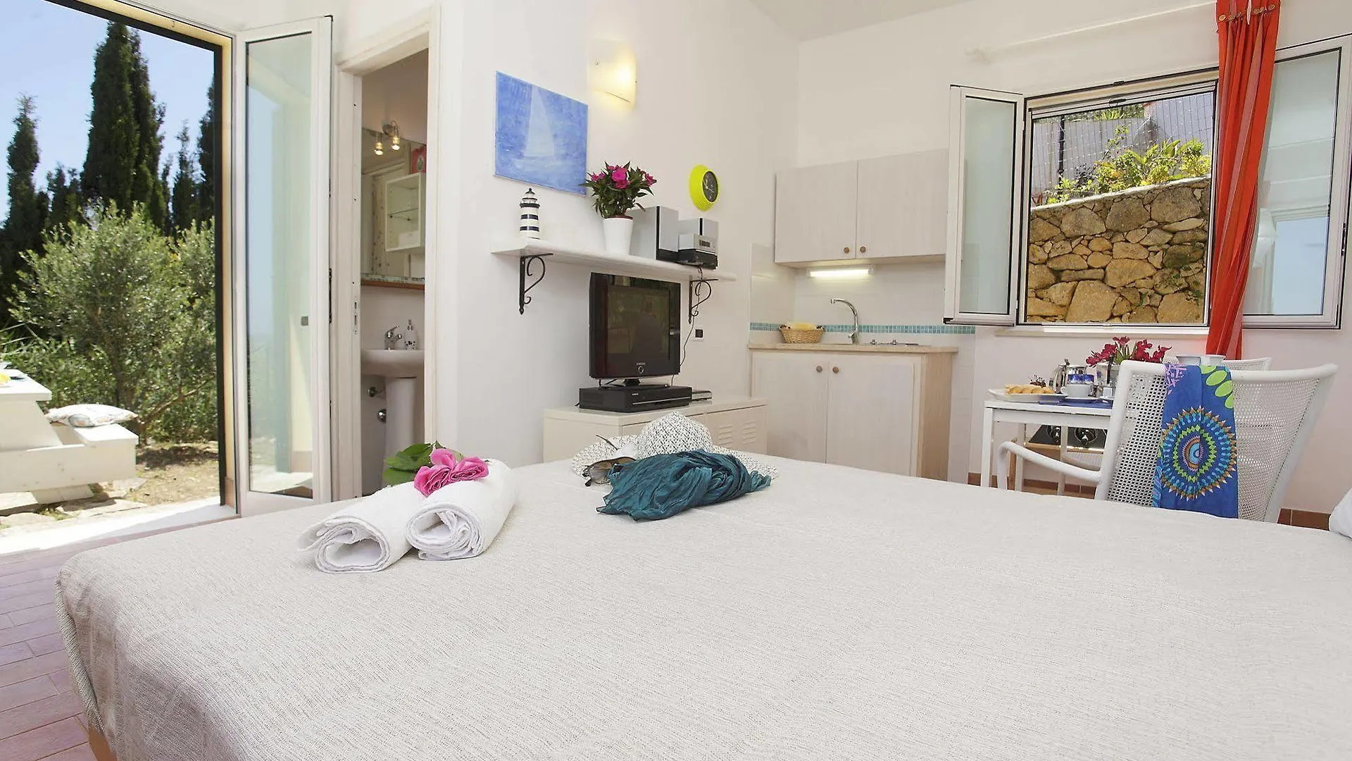 Appartaville Castellammare Del Golfo Apartment
