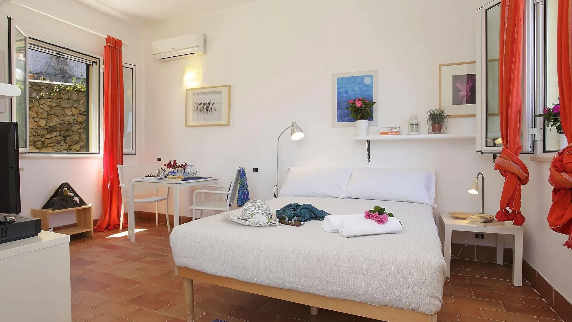 Appartaville Castellammare Del Golfo Apartment
