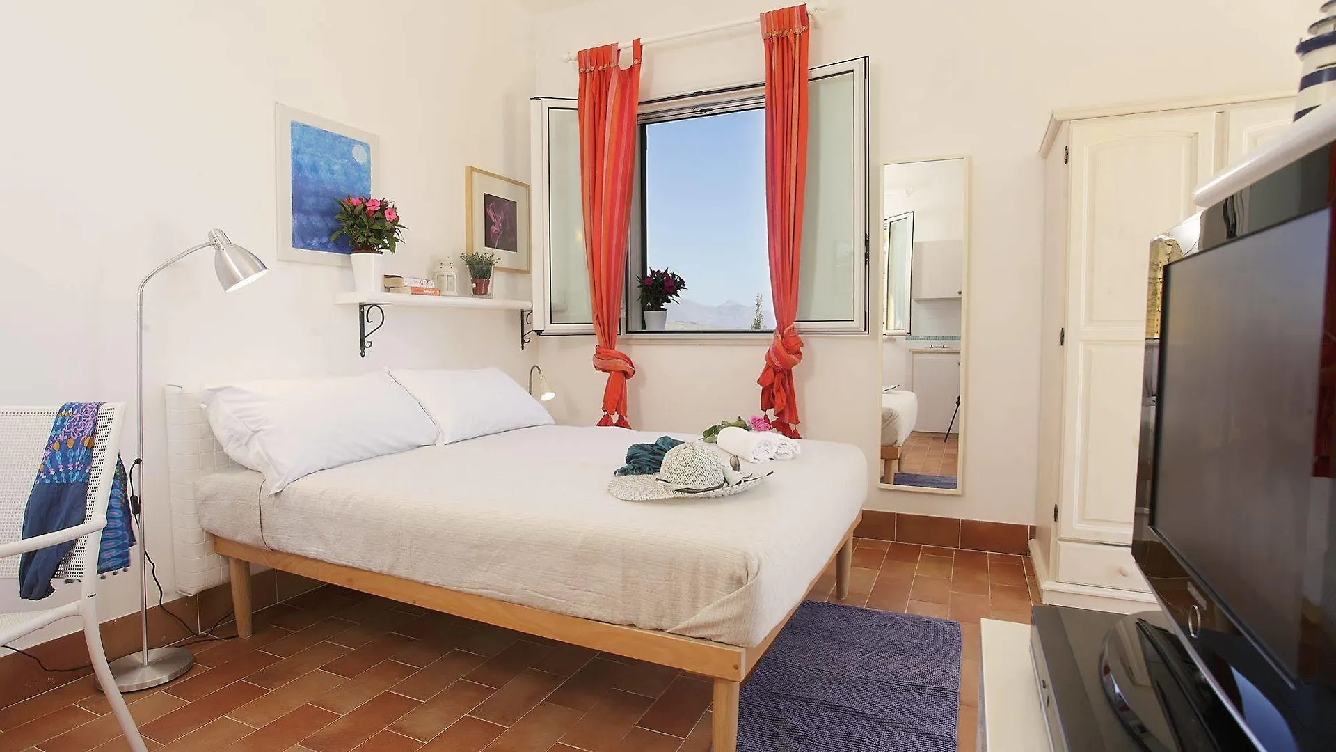 Appartaville Castellammare Del Golfo Apartment